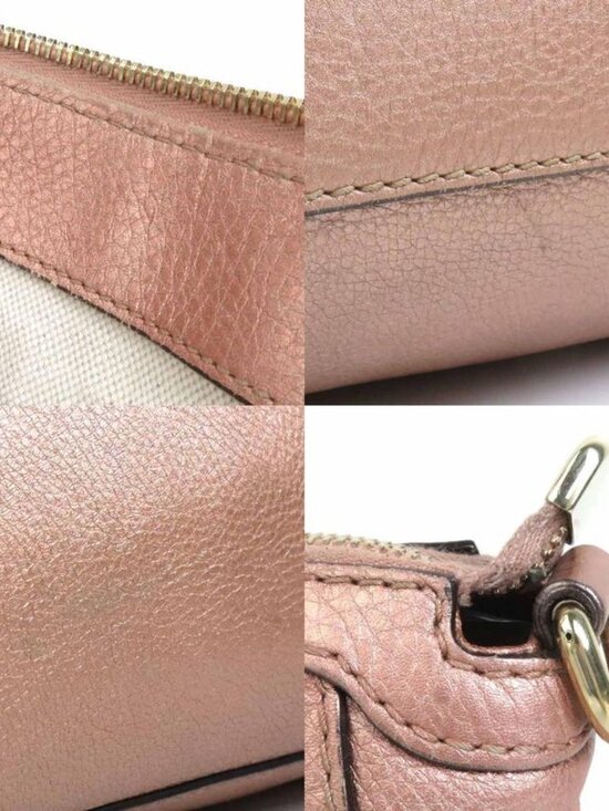 Gucci Shoulder Bag Bella - Picture 8 of 10